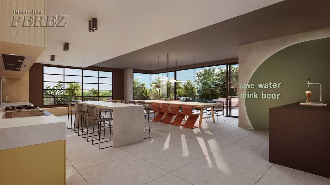 apartamento a venda. Wood Vanguard - Modernidade e praticidade para transformar seu jeito de viver! - Foto 33