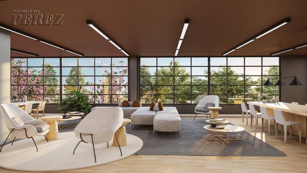 apartamento a venda. Wood Vanguard - Modernidade e praticidade para transformar seu jeito de viver! - Foto 36