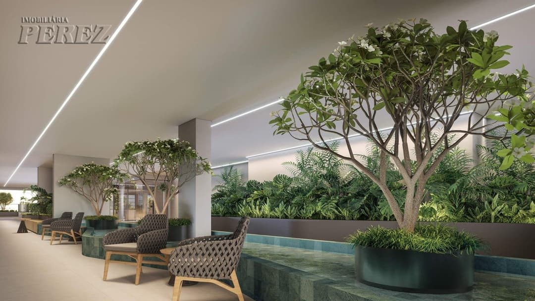 apartamento a venda. Wood Vanguard - Modernidade e praticidade para transformar seu jeito de viver! - Foto 15