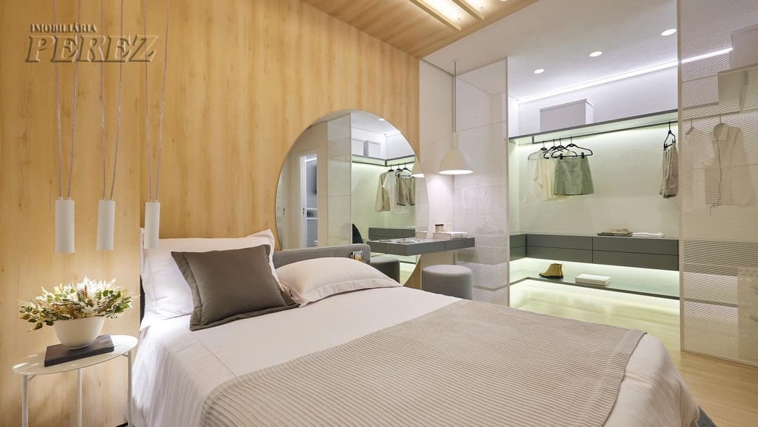 apartamento a venda. Wood Vanguard - Modernidade e praticidade para transformar seu jeito de viver! - Foto 11