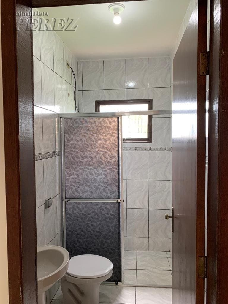 Casa para alugar no Jardim Pacaembu, região norte de Londrina - Foto 5