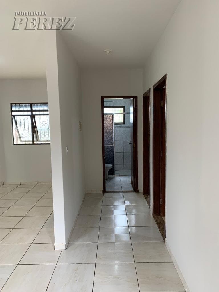 Casa para alugar no Jardim Pacaembu, região norte de Londrina - Foto 4