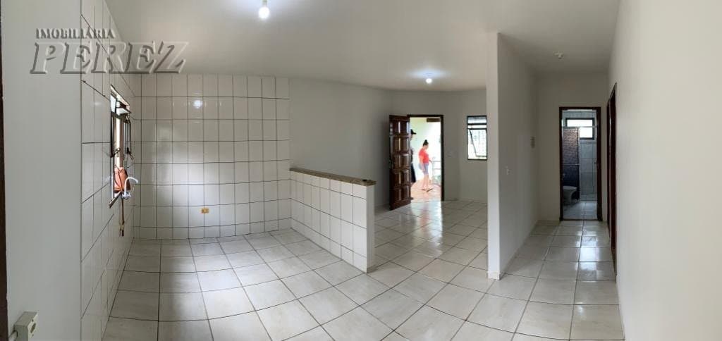 Casa para alugar no Jardim Pacaembu, região norte de Londrina - Foto 3
