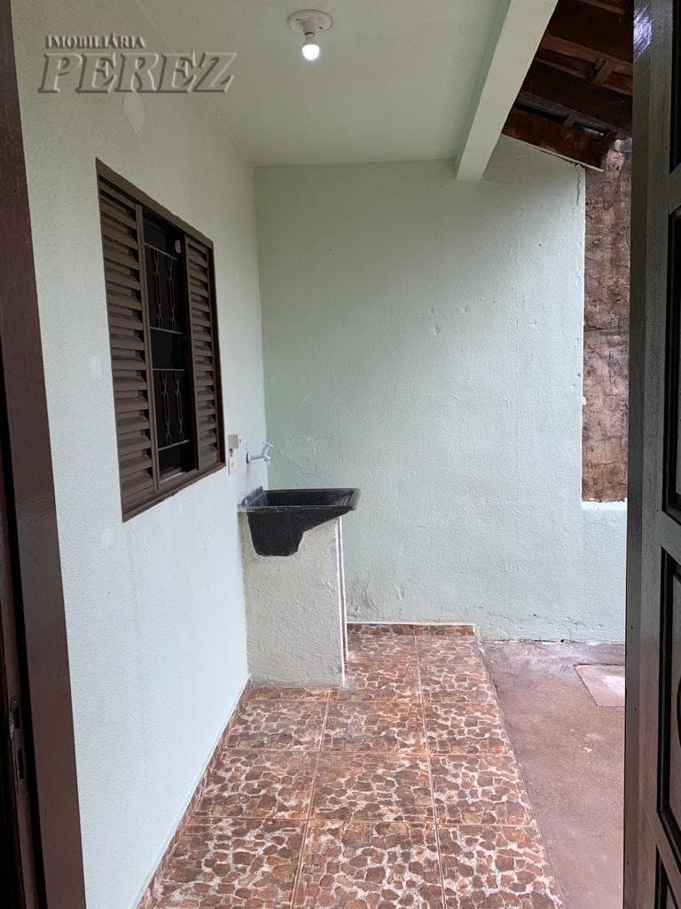 Casa para alugar no Jardim Pacaembu, região norte de Londrina - Foto 12