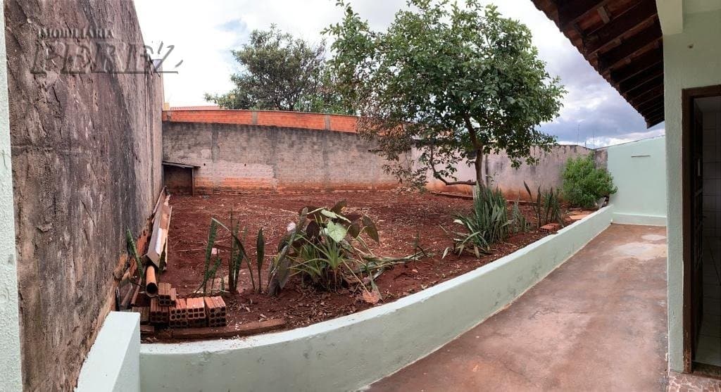 Casa para alugar no Jardim Pacaembu, região norte de Londrina - Foto 10