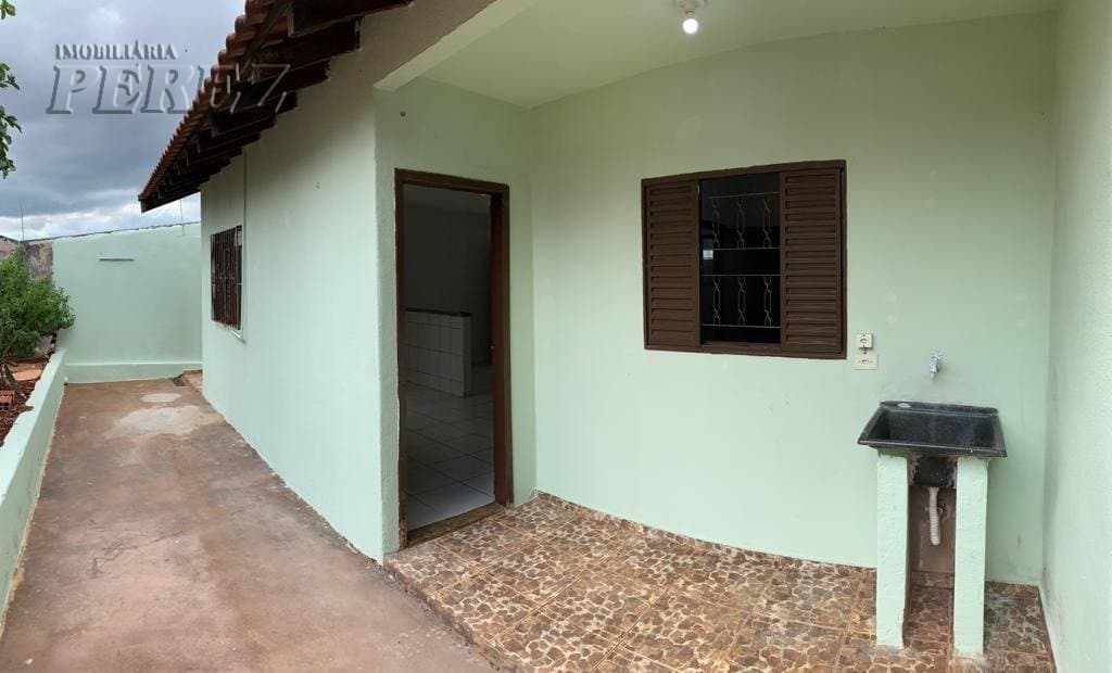 Casa para alugar no Jardim Pacaembu, região norte de Londrina - Foto 11