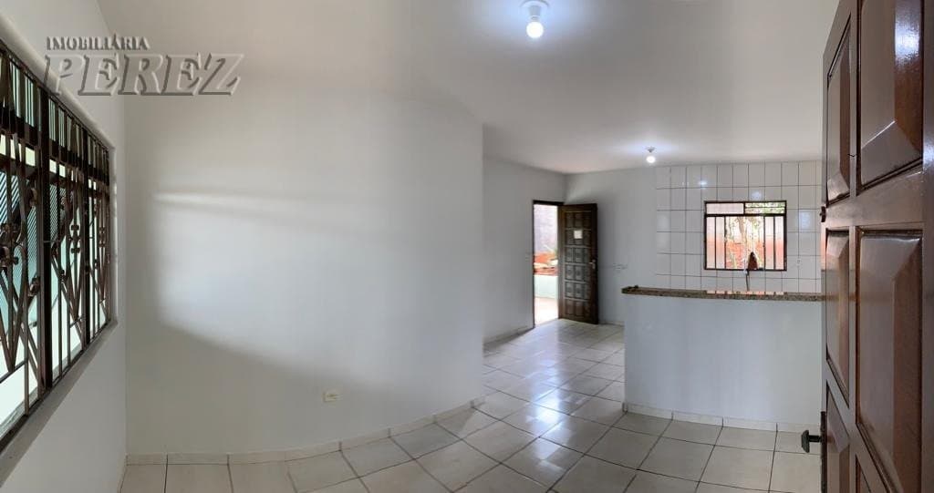 Casa para alugar no Jardim Pacaembu, região norte de Londrina - Foto 2