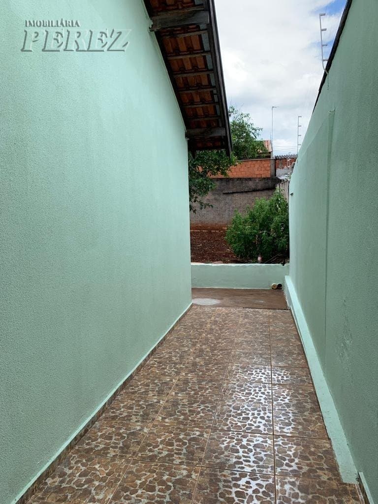 Casa para alugar no Jardim Pacaembu, região norte de Londrina - Foto 9