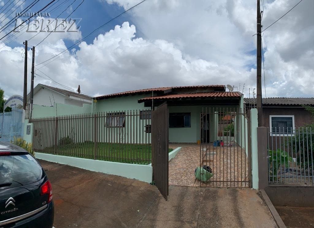 Casa para alugar no Jardim Pacaembu, região norte de Londrina - Foto 0