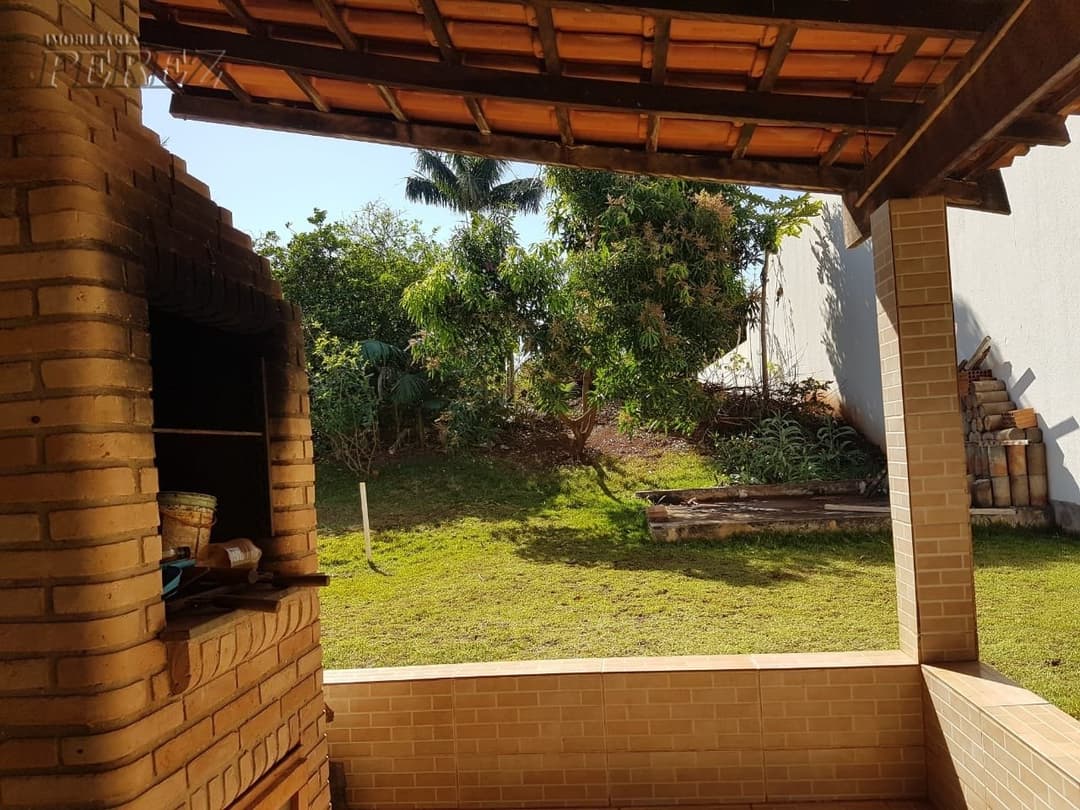 Chacara a venda no condomínio Riviera do Poente - Rodovia Pr-090, Km 457 - Foto 5