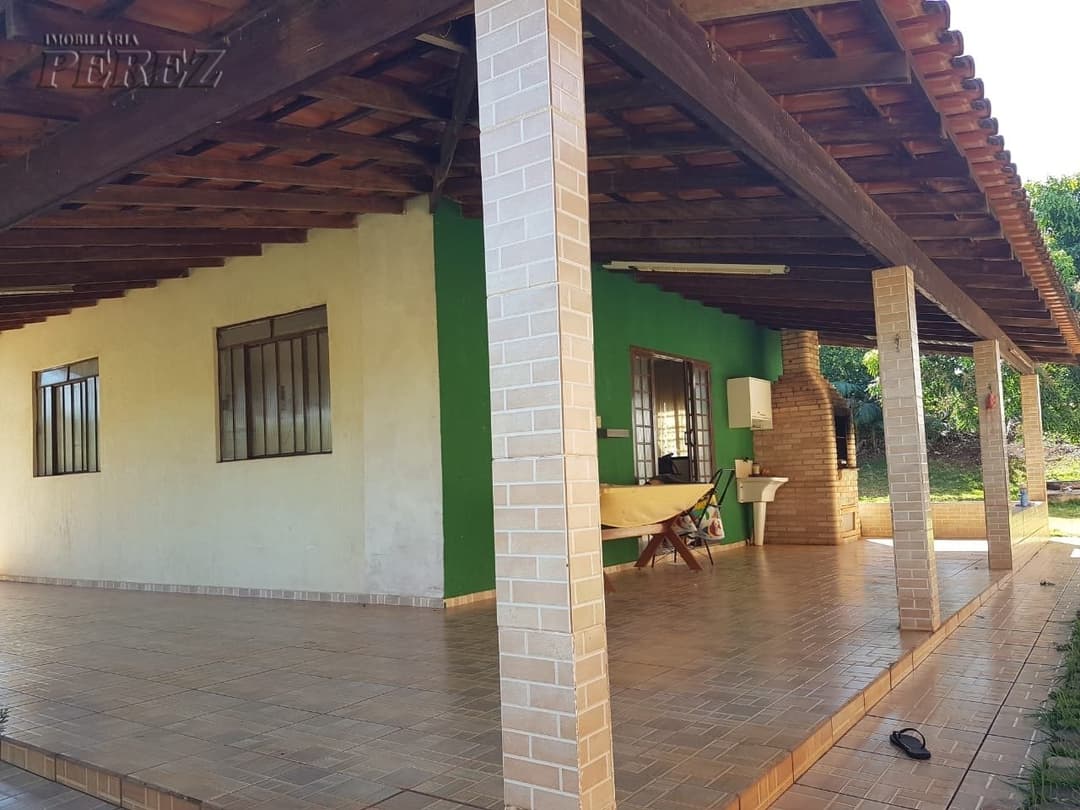 Chacara a venda no condomínio Riviera do Poente - Rodovia Pr-090, Km 457 - Foto 3