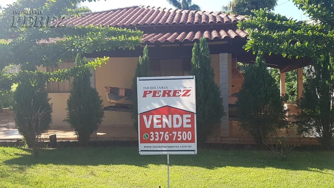 Chacara a venda no condomínio Riviera do Poente - Rodovia Pr-090, Km 457 - Foto 2