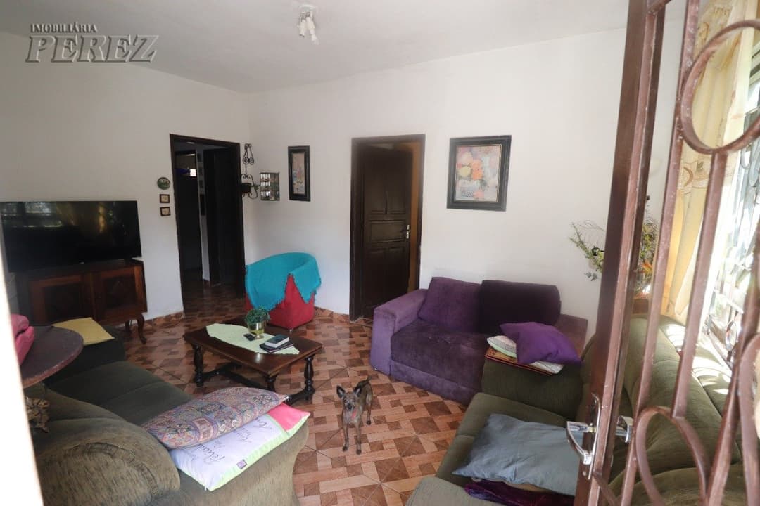 A Imobiliária Perez oferece à você essa ótima oportunidade de casa para venda em Londrina: - Foto 1