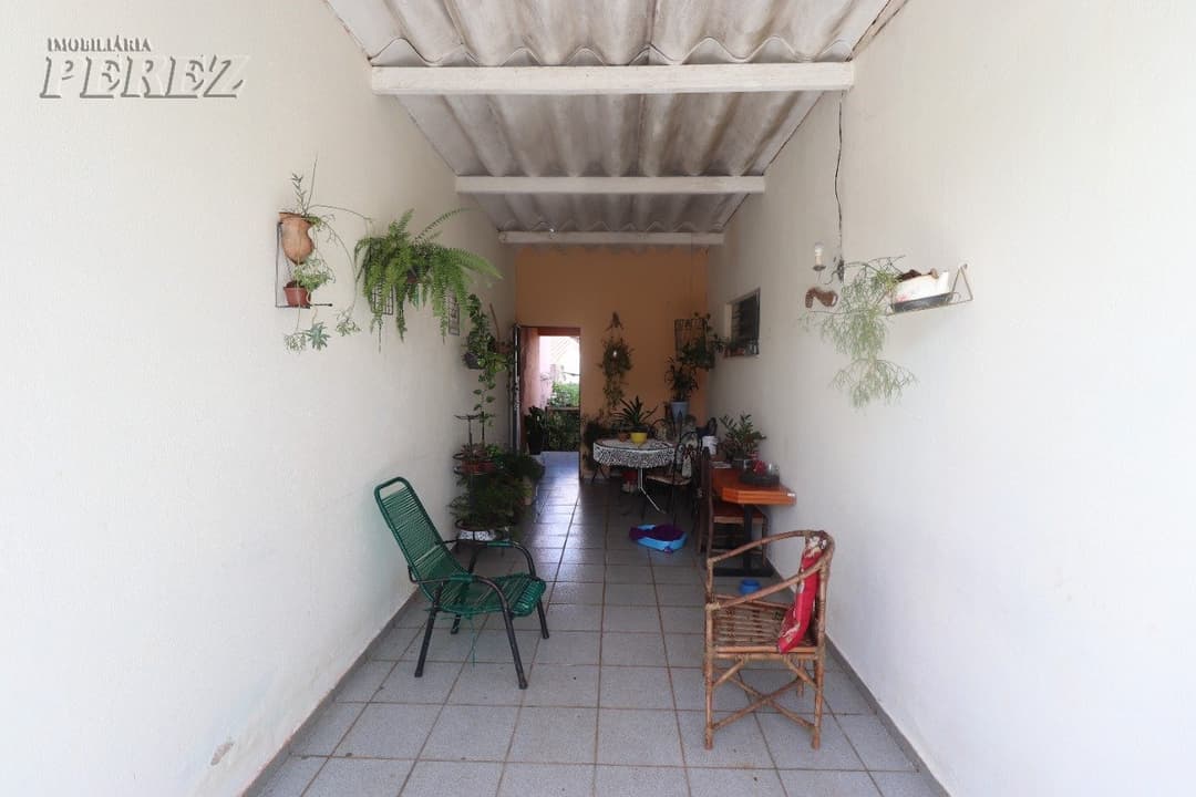 A Imobiliária Perez oferece à você essa ótima oportunidade de casa para venda em Londrina: - Foto 13