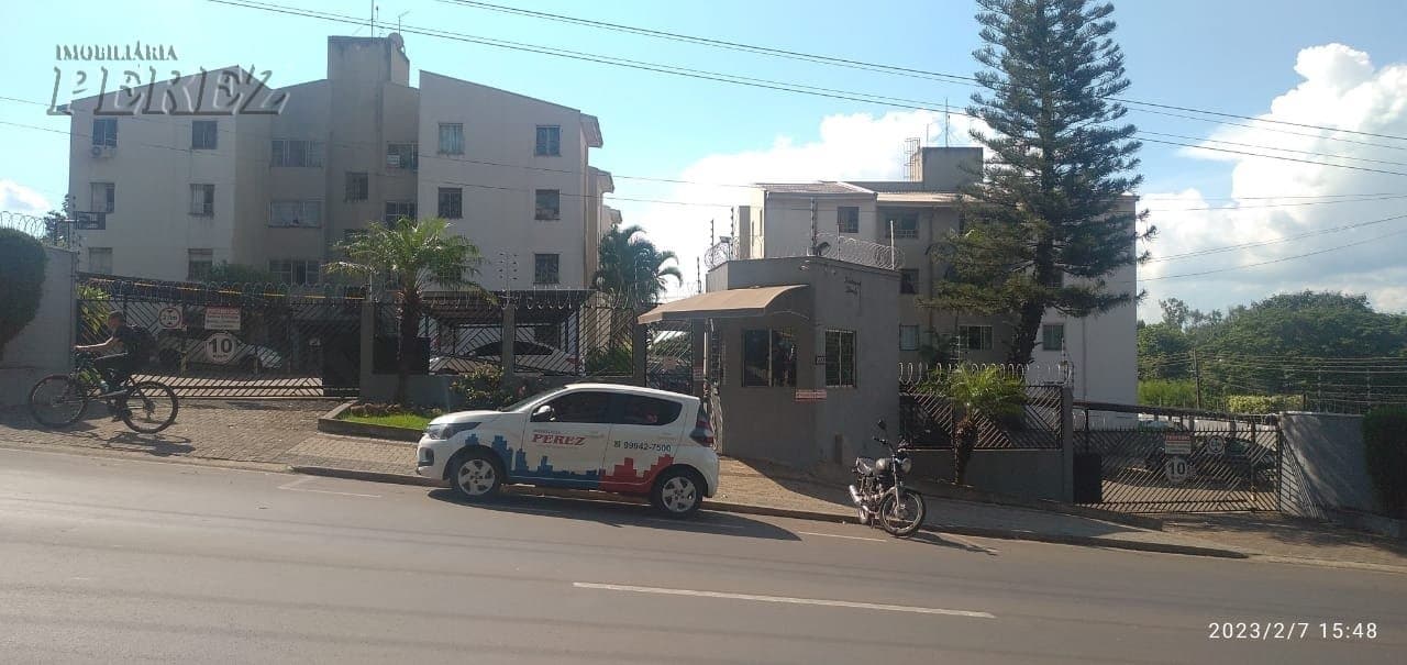 Apartamento à venda no Residencial Daniela - Região oeste de Londrina