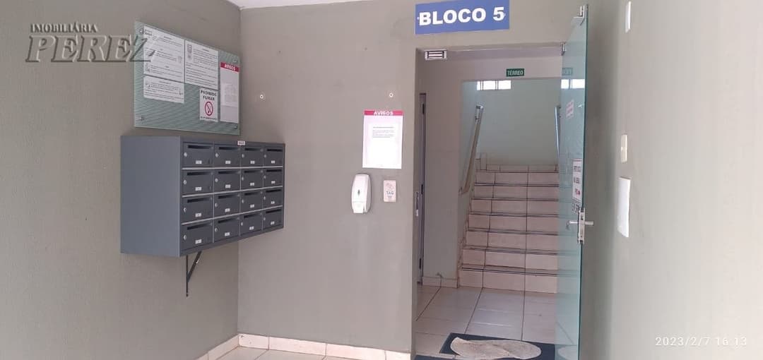 Apartamento à venda no Residencial Daniela - Região Oeste, Londrina - Foto 1