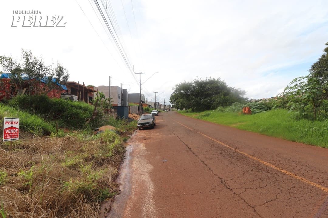 A Imobiliária Perez oferece a você uma ótima oportunidade de terreno para venda em Londrina. - Foto 1