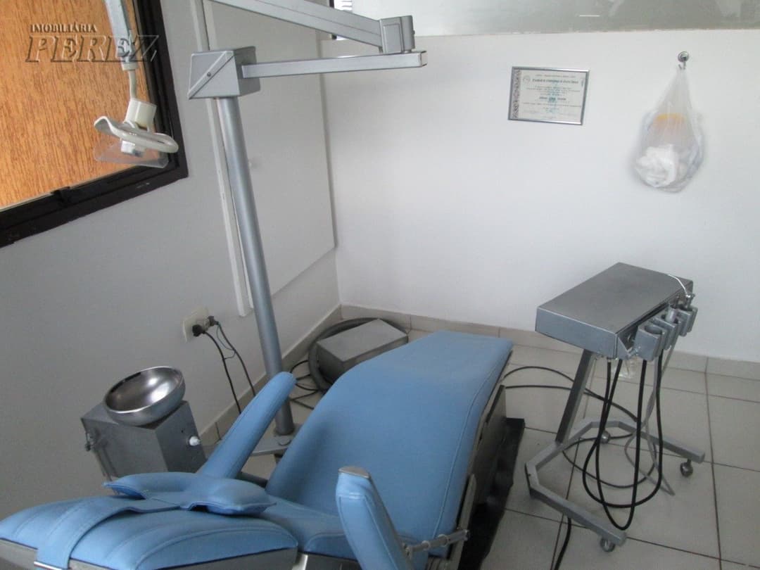 A Imobiliária Perez oferece a você uma ótima oportunidade de sala comercial para venda em Londrina. - Foto 0