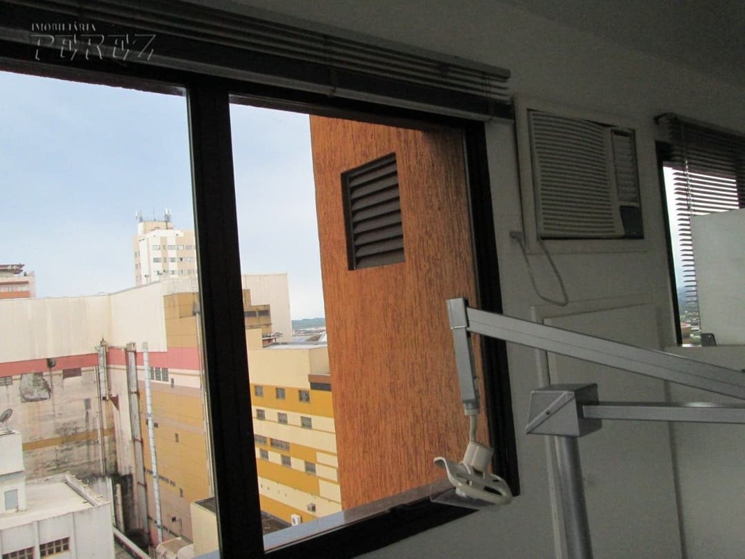 A Imobiliária Perez oferece a você uma ótima oportunidade de sala comercial para venda em Londrina. - Foto 7