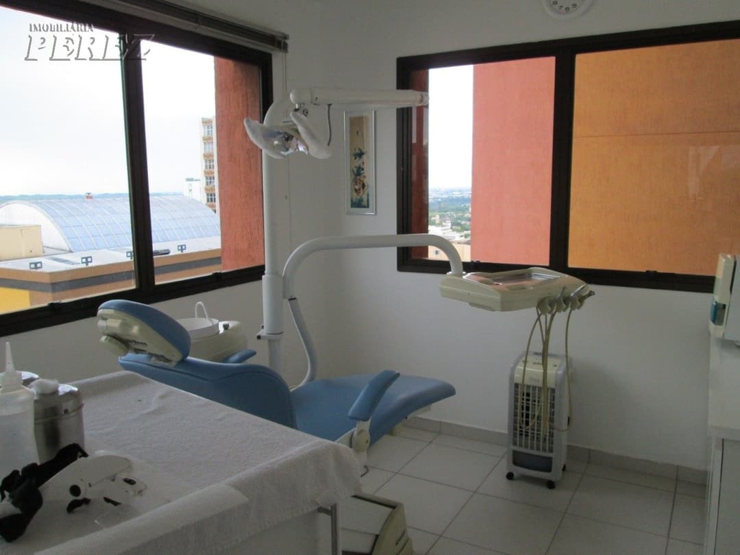 A Imobiliária Perez oferece a você uma ótima oportunidade de sala comercial para venda em Londrina. - Foto 8