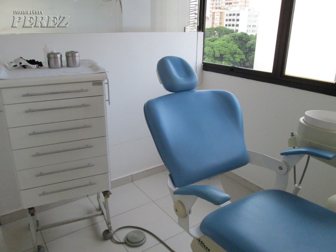 A Imobiliária Perez oferece a você uma ótima oportunidade de sala comercial para venda em Londrina. - Foto 9