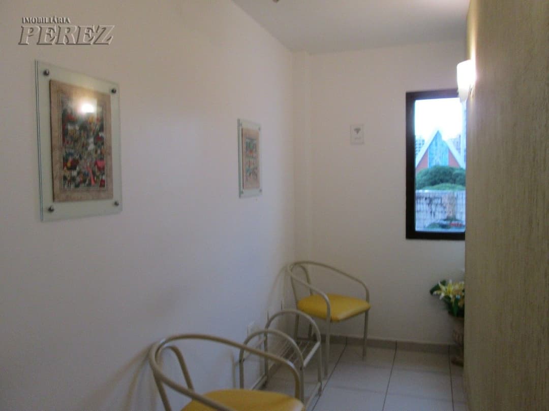 A Imobiliária Perez oferece a você uma ótima oportunidade de sala comercial para venda em Londrina. - Foto 5