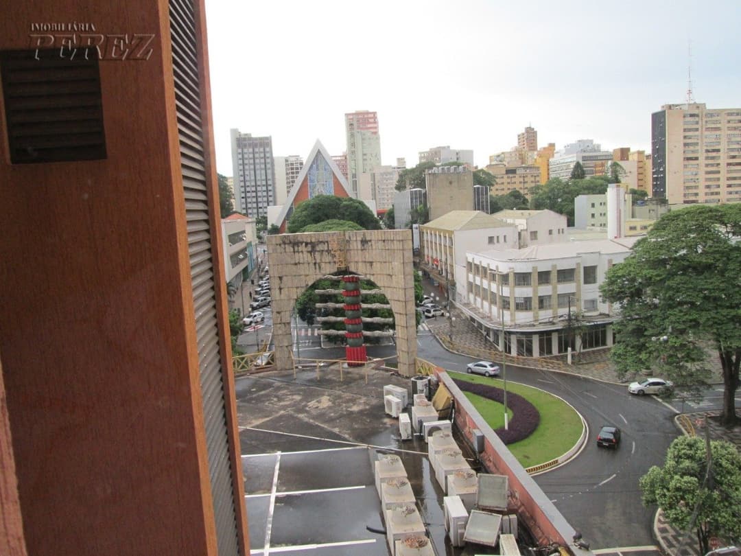 A Imobiliária Perez oferece a você uma ótima oportunidade de sala comercial para venda em Londrina. - Foto 12