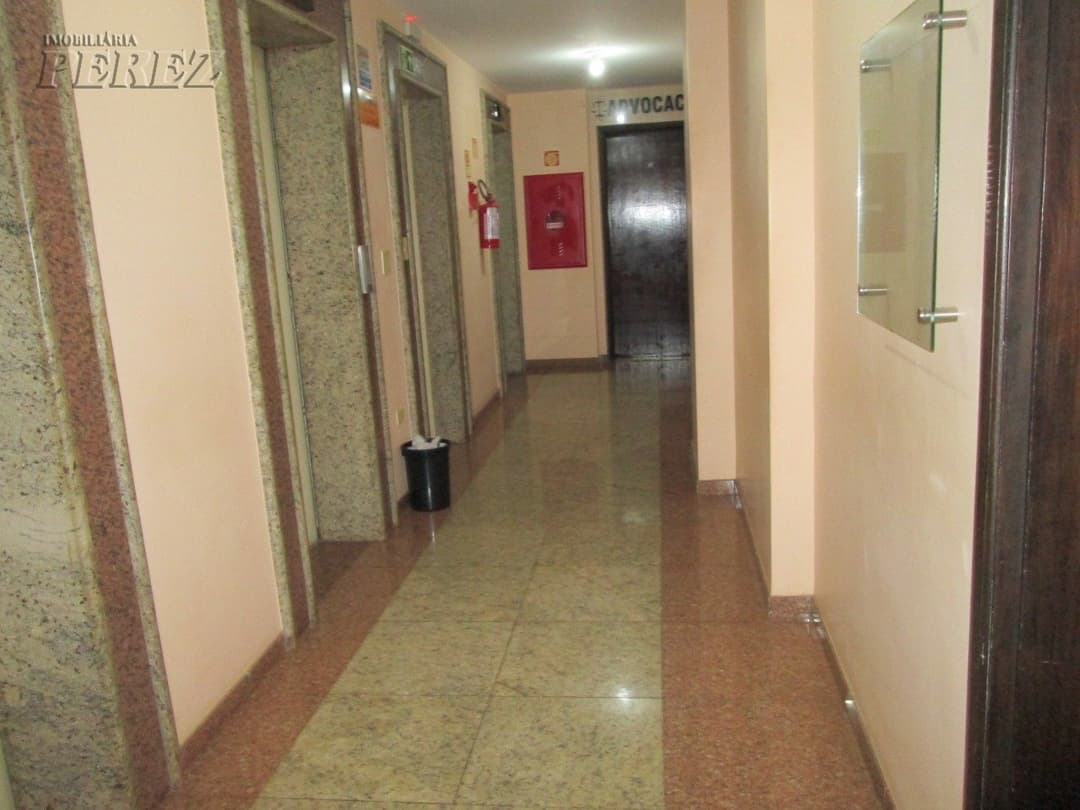 A Imobiliária Perez oferece a você uma ótima oportunidade de sala comercial para venda em Londrina. - Foto 4