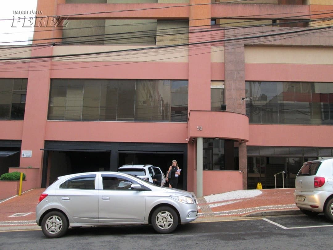 A Imobiliária Perez oferece a você uma ótima oportunidade de sala comercial para venda em Londrina. - Foto 3