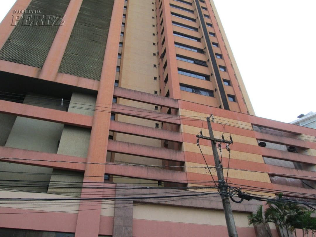 A Imobiliária Perez oferece a você uma ótima oportunidade de sala comercial para venda em Londrina. - Foto 1