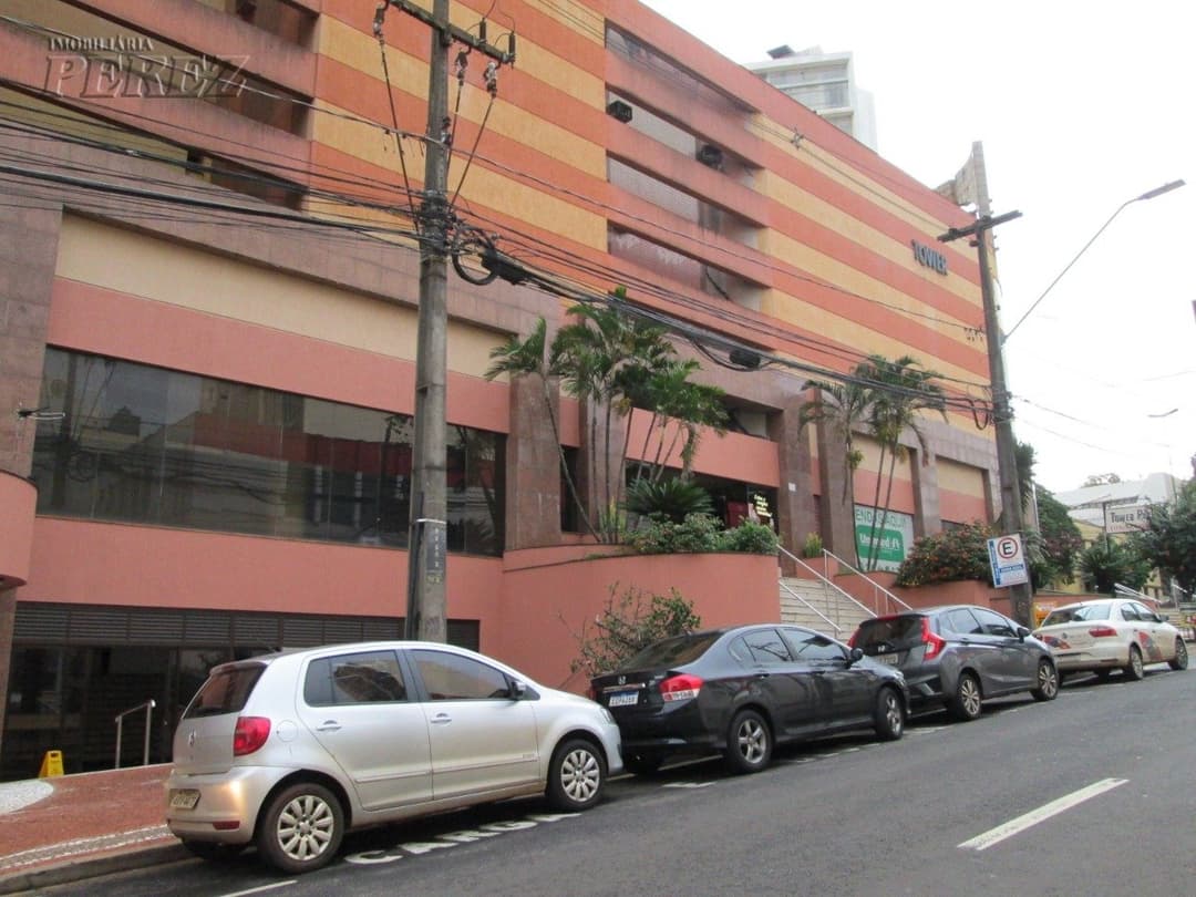 A Imobiliária Perez oferece a você uma ótima oportunidade de sala comercial para venda em Londrina. - Foto 2