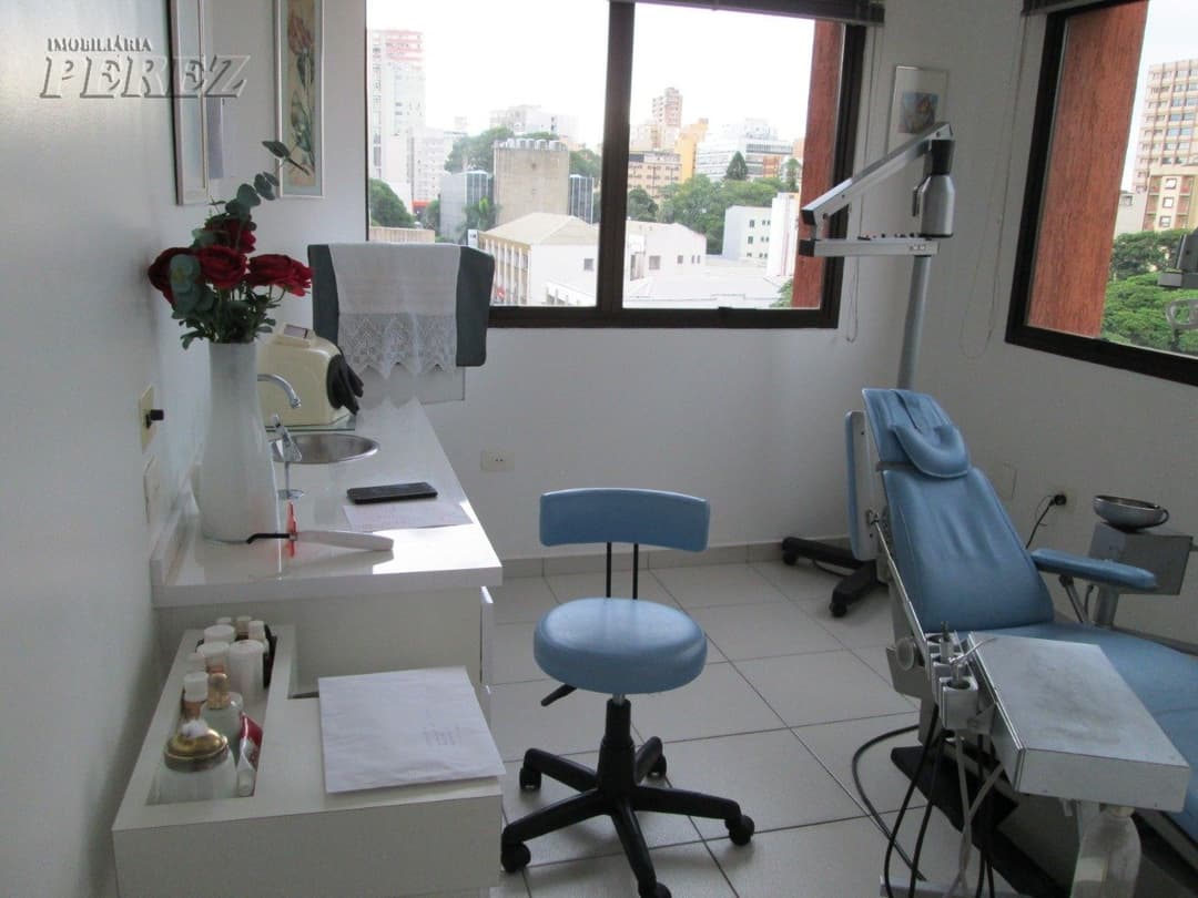 A Imobiliária Perez oferece a você uma ótima oportunidade de sala comercial para venda em Londrina. - Foto 10