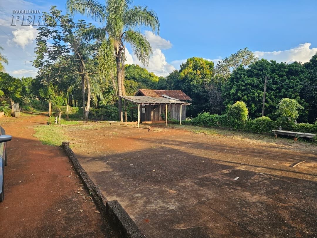 A Imobiliária Perez oferece a você uma ótima oportunidade de sítio para venda em Londrina. - Foto 16