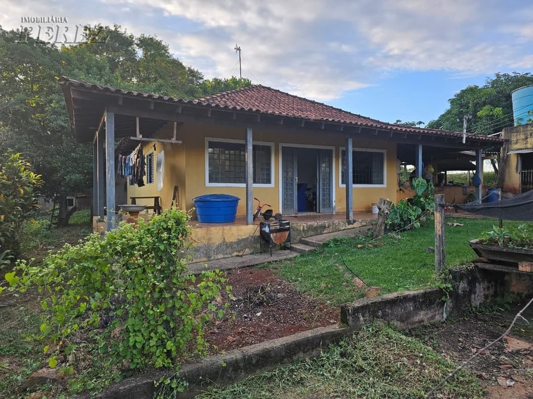 A Imobiliária Perez oferece a você uma ótima oportunidade de sítio para venda em Londrina. - Foto 0