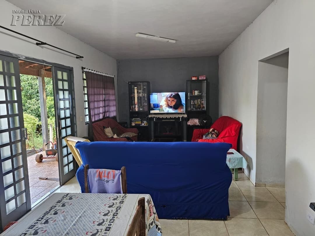 A Imobiliária Perez oferece a você uma ótima oportunidade de sítio para venda em Londrina. - Foto 8