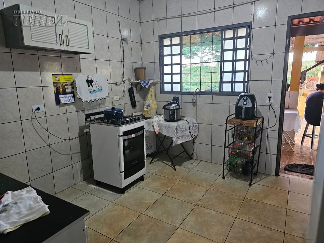 A Imobiliária Perez oferece a você uma ótima oportunidade de sítio para venda em Londrina. - Foto 15