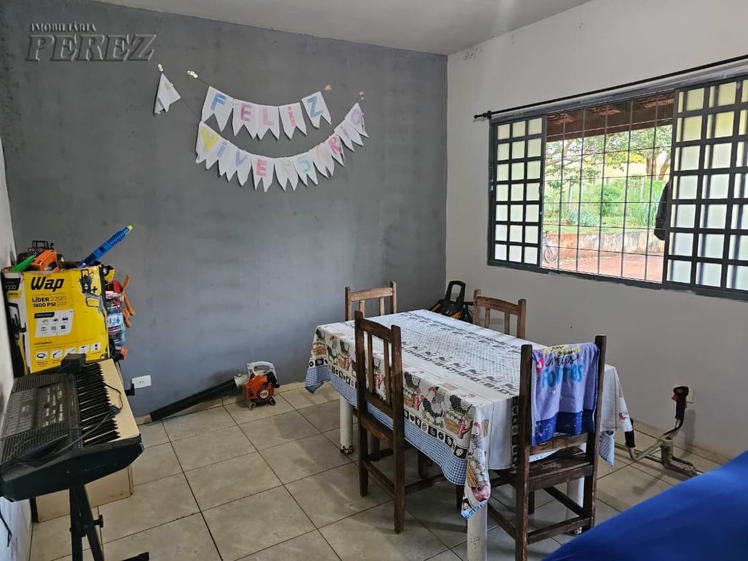 A Imobiliária Perez oferece a você uma ótima oportunidade de sítio para venda em Londrina. - Foto 9