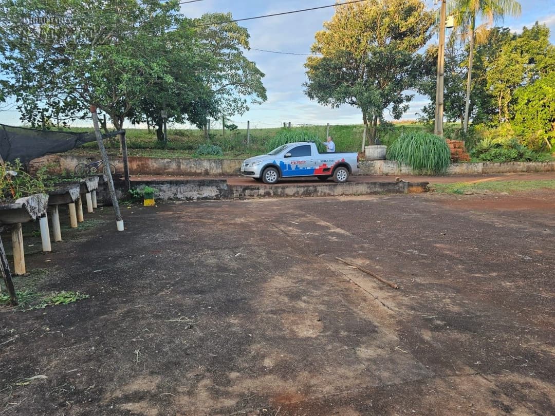 A Imobiliária Perez oferece a você uma ótima oportunidade de sítio para venda em Londrina. - Foto 7