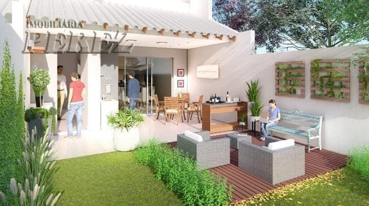 A Imobiliária Perez oferece à você essa ótima oportunidade de casa para venda em Londrina: - Foto 4