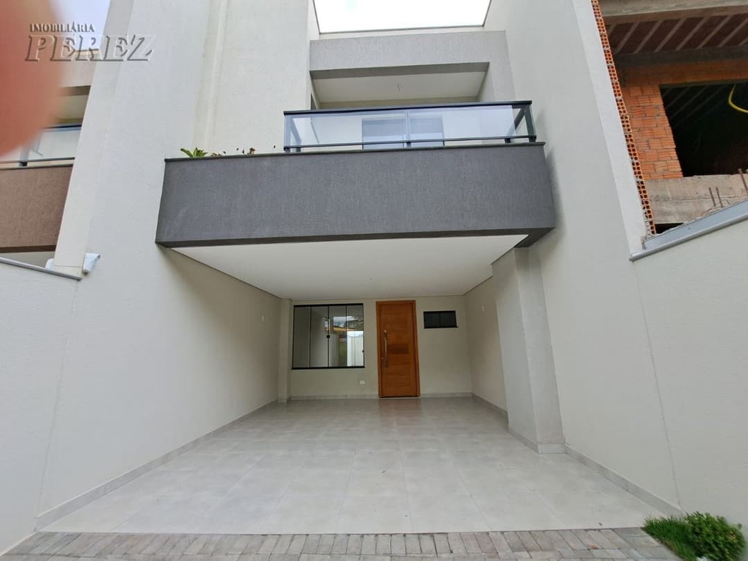 A Imobiliária Perez oferece à você essa ótima oportunidade de casa para venda em Londrina: - Foto 5