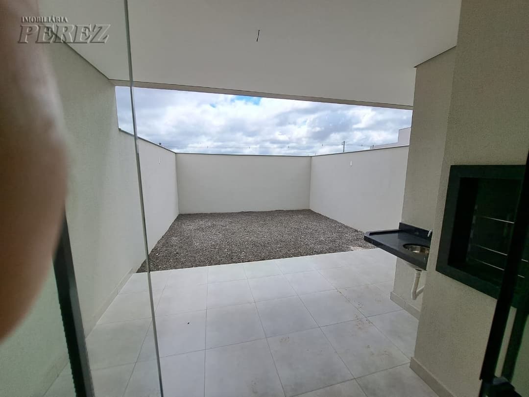 A Imobiliária Perez oferece à você essa ótima oportunidade de casa para venda em Londrina: - Foto 8