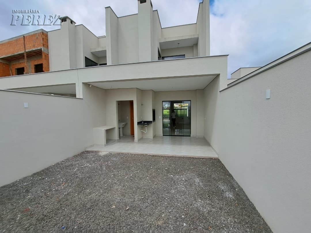 A Imobiliária Perez oferece à você essa ótima oportunidade de casa para venda em Londrina: - Foto 9