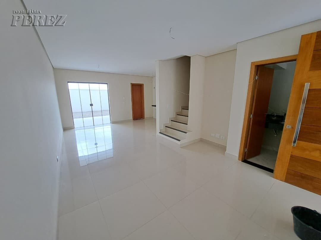 A Imobiliária Perez oferece à você essa ótima oportunidade de casa para venda em Londrina: - Foto 6