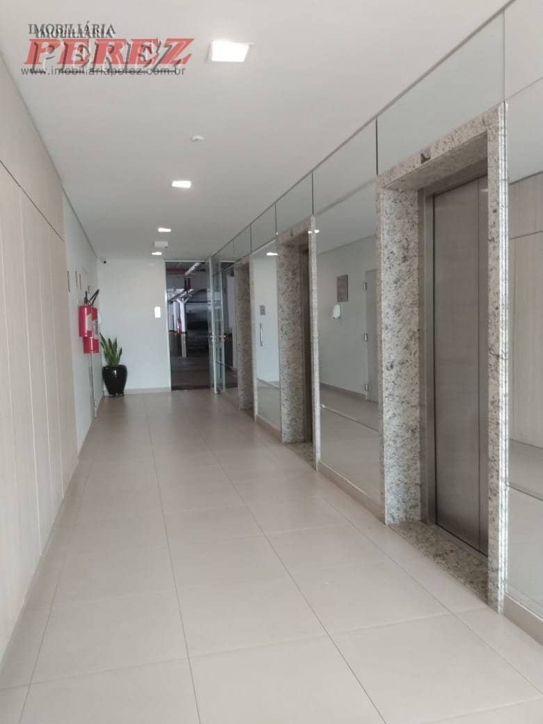 Apartamento á venda e locação na região leste em Londrina, Boulevard Village Residence. - Foto 2