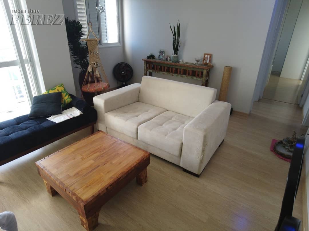 Apartamento á venda e locação na região leste em Londrina, Boulevard Village Residence. - Foto 4