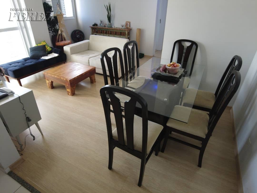 Apartamento á venda e locação na região leste em Londrina, Boulevard Village Residence. - Foto 3
