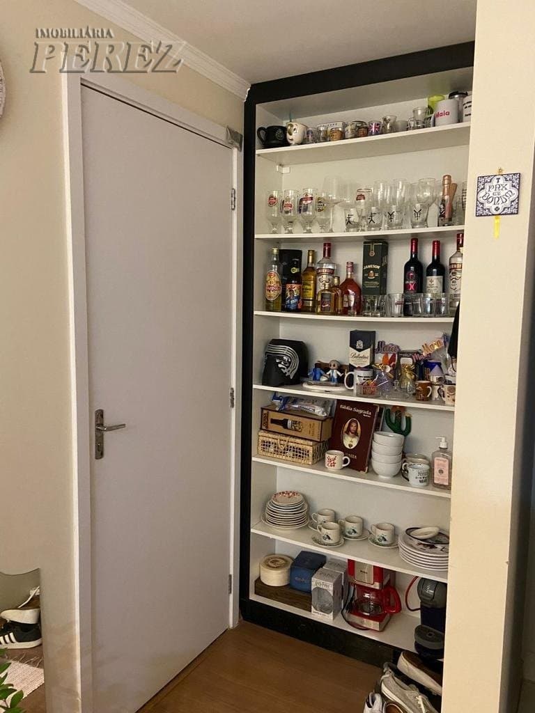 Apartamento Térreo à Venda no Condomínio Norte Park Residence - Jardim São Paulo II | Londrina/PR Rua Luiz Vieira Sagrilo - Foto 4