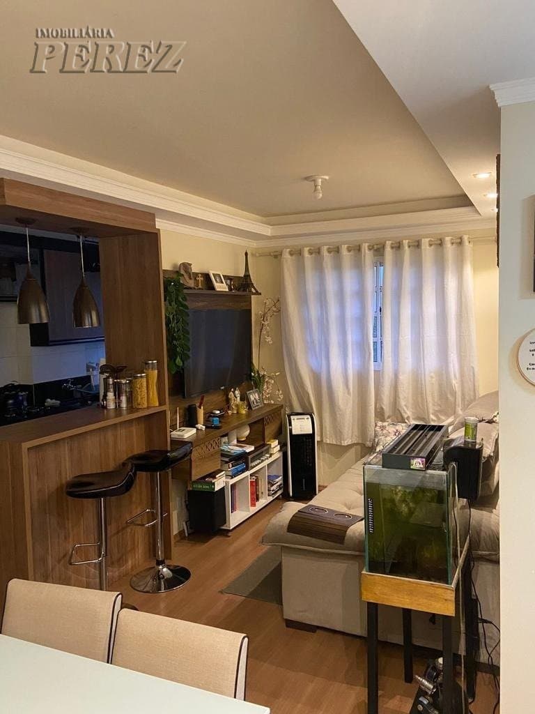 Apartamento Térreo à Venda no Condomínio Norte Park Residence - Jardim São Paulo II | Londrina/PR Rua Luiz Vieira Sagrilo - Foto 1