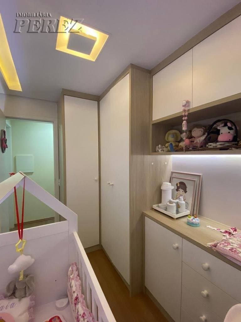 Apartamento Térreo à Venda no Condomínio Norte Park Residence - Jardim São Paulo II | Londrina/PR Rua Luiz Vieira Sagrilo - Foto 8