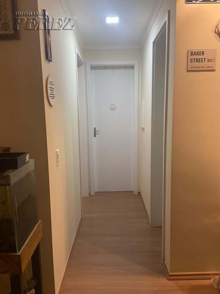 Apartamento Térreo à Venda no Condomínio Norte Park Residence - Jardim São Paulo II | Londrina/PR Rua Luiz Vieira Sagrilo - Foto 3